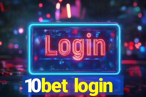10bet login